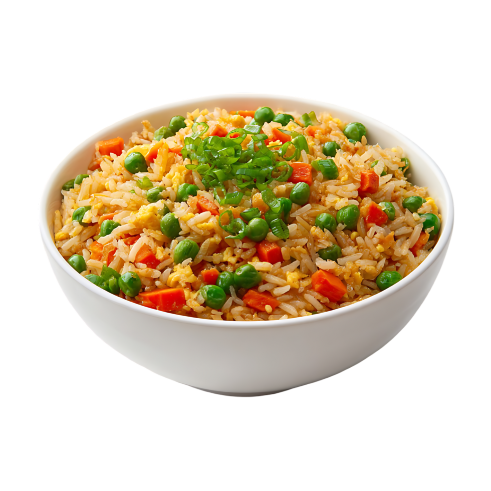 Fried Rice