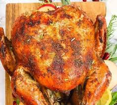 Grilled Chicken